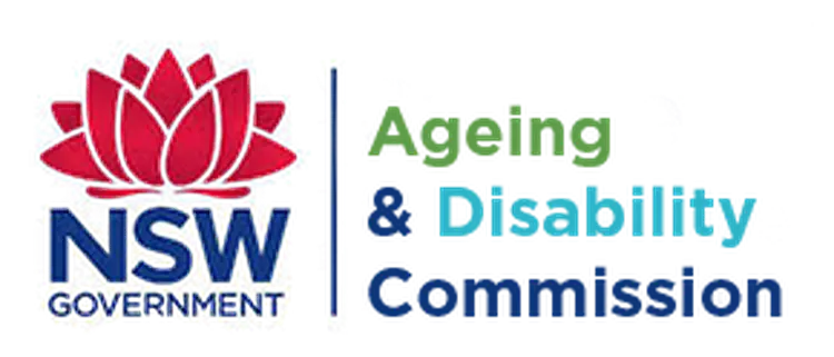 Ageing and Disability Abuse Helpline logo