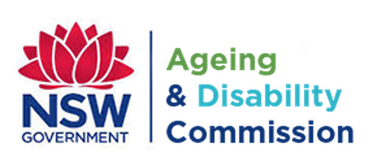 Ageing and Disability Abuse Helpline logo