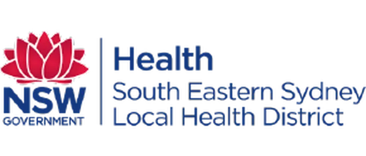 Older Persons' Mental Health Service logo