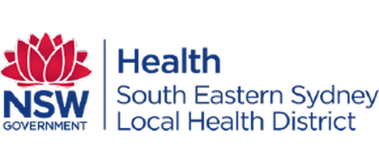 Older Persons' Mental Health Service logo