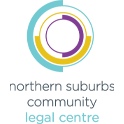 Northern Suburbs Community Legal Centre logo
