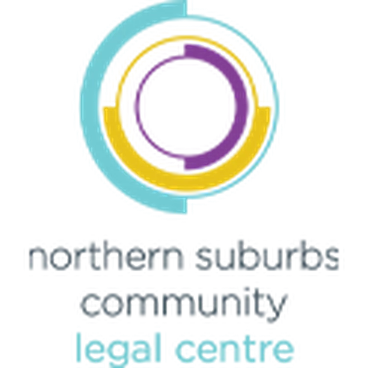 Northern Suburbs Community Legal Centre logo