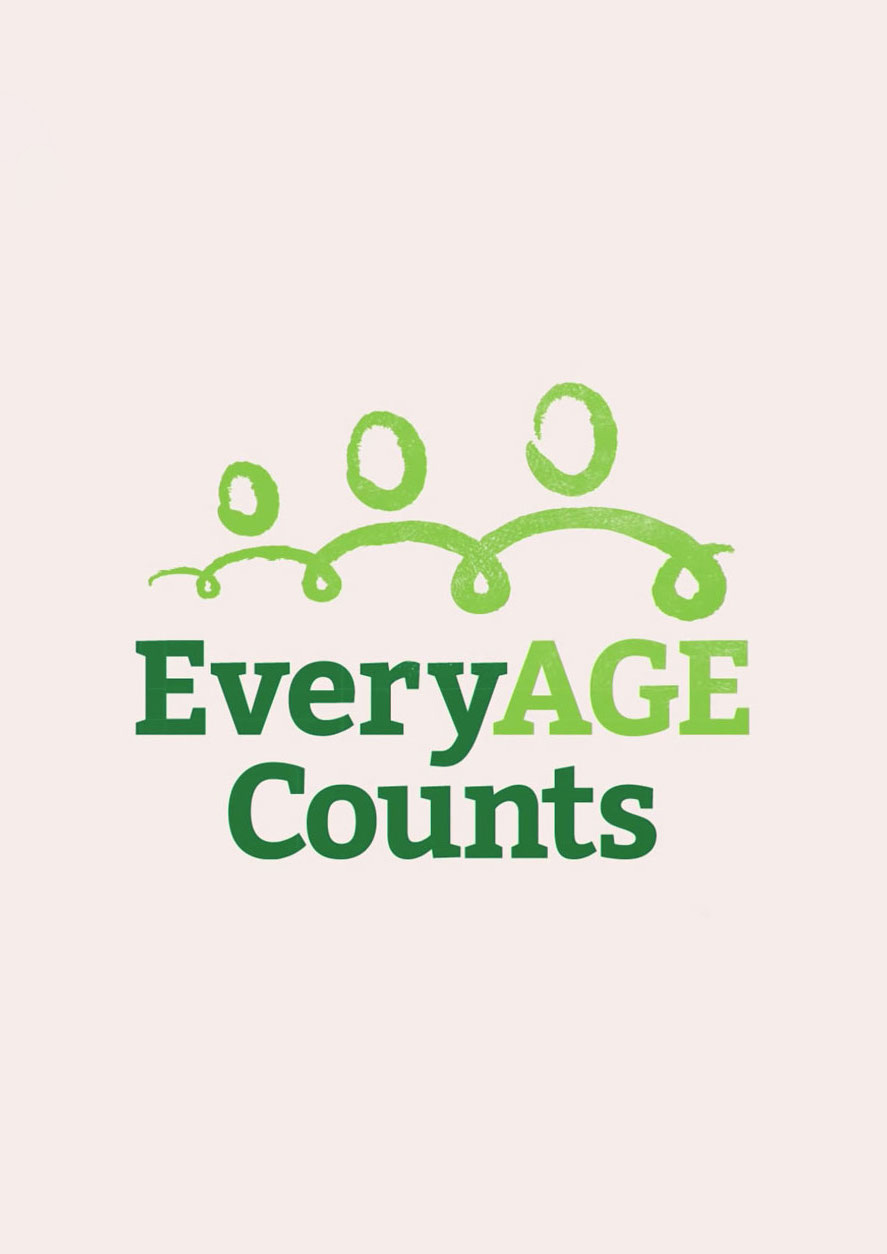 Imagine a World Without Ageism Video