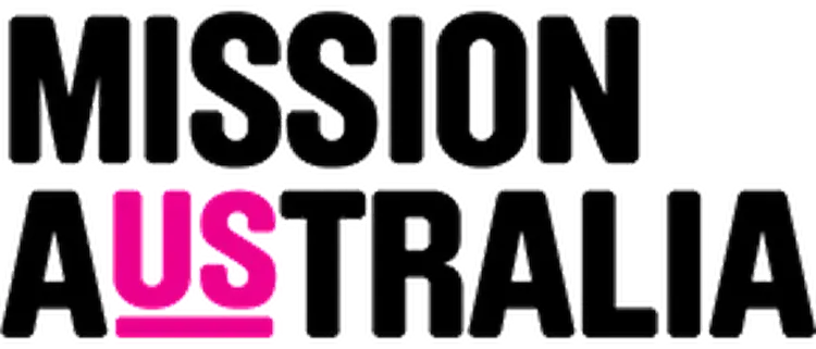Mission Australia logo
