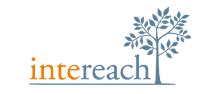 Interreach logo