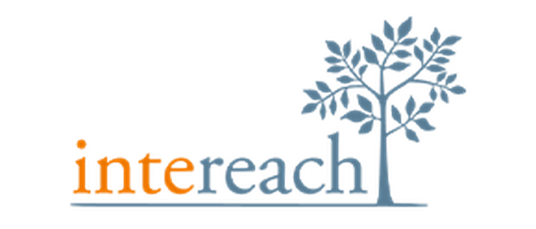 Interreach logo