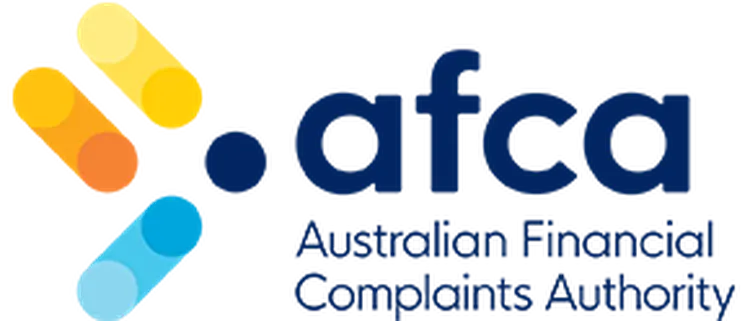 Australian Financial Complaints Authority logo