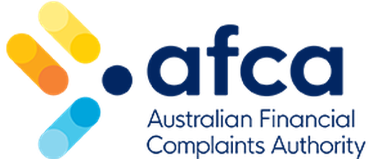 Australian Financial Complaints Authority logo