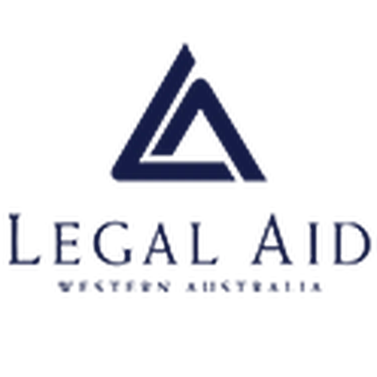 Seniors Rights and Advocacy Service, Legal Aid WA logo