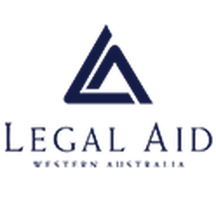Seniors Rights and Advocacy Service, Legal Aid WA logo