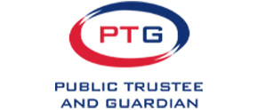 Public Trustee and Guardian ACT logo