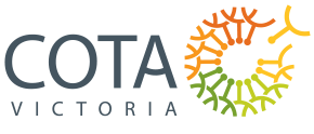 COTA VIC logo