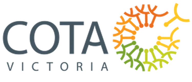 COTA VIC logo