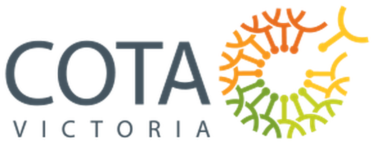 COTA VIC logo