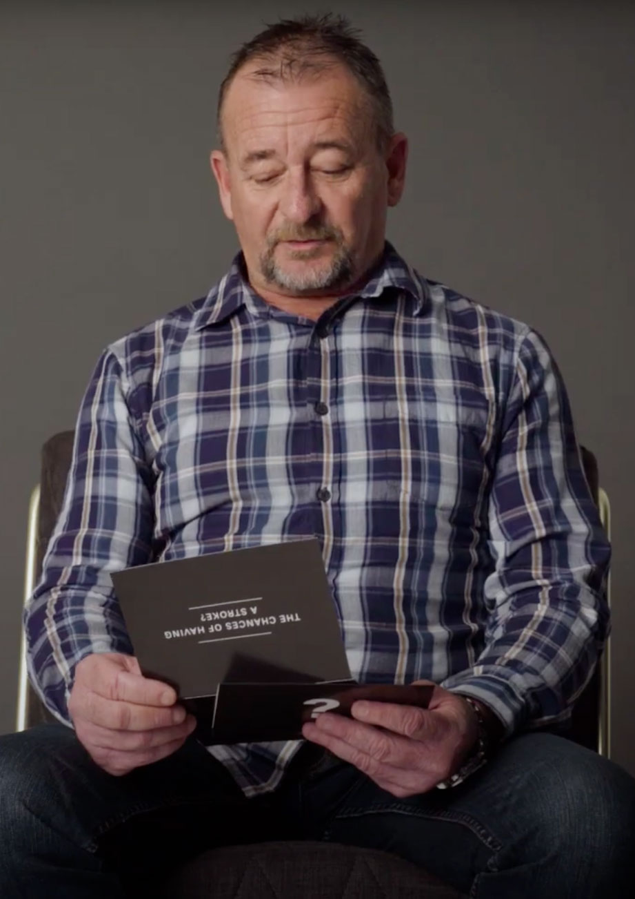 What are the chances?