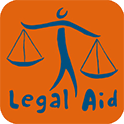 Legal Aid NT logo