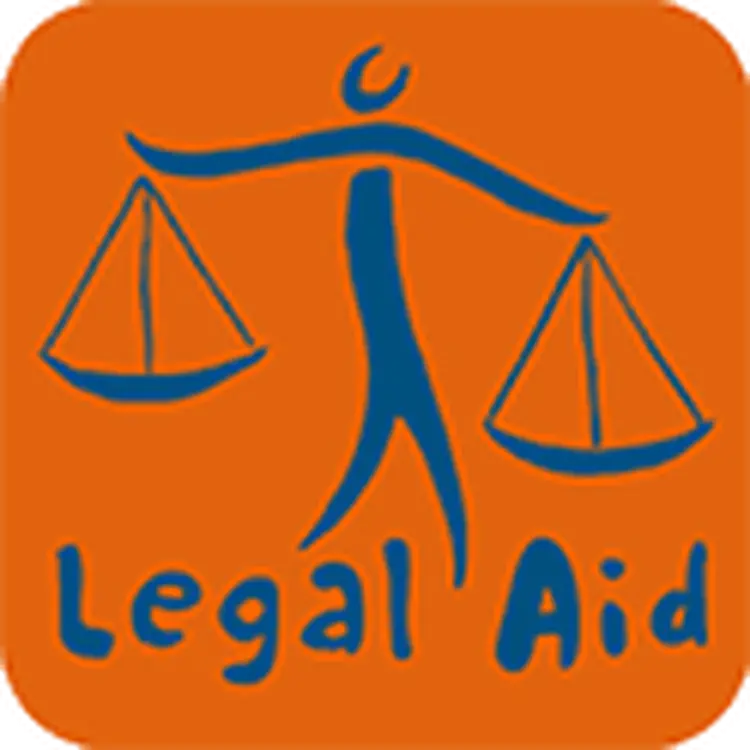 Legal Aid NT logo