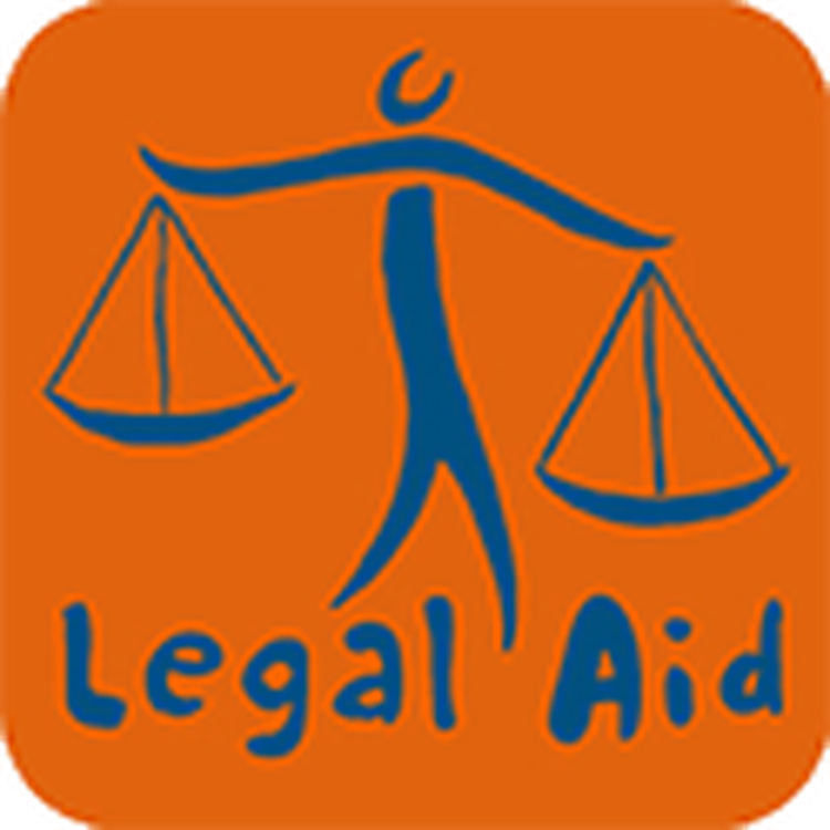 Legal Aid NT logo