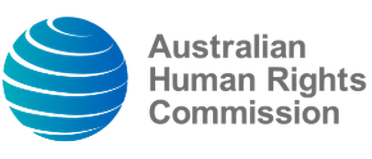 Australian Human Rights Commission logo