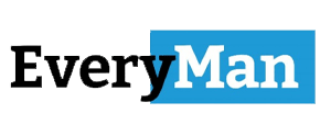 EveryMan logo
