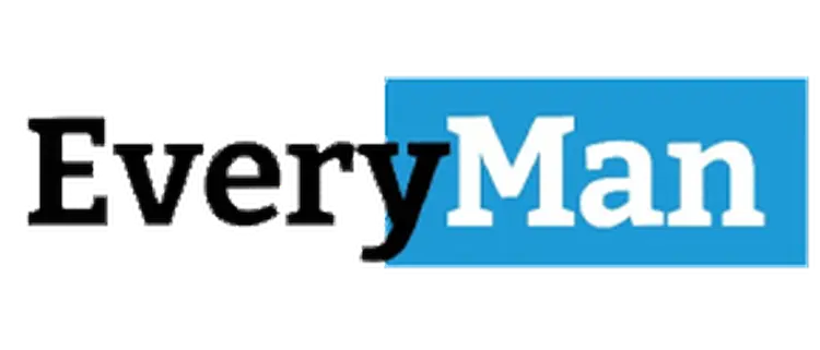 EveryMan logo