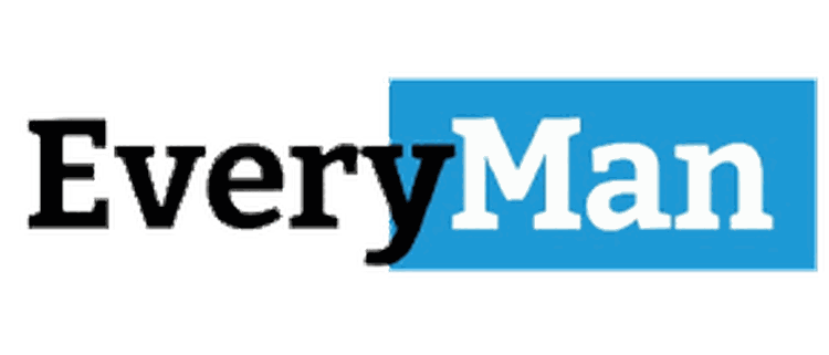 EveryMan logo