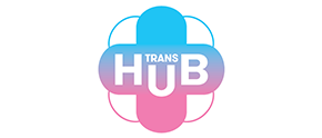 TransHub logo