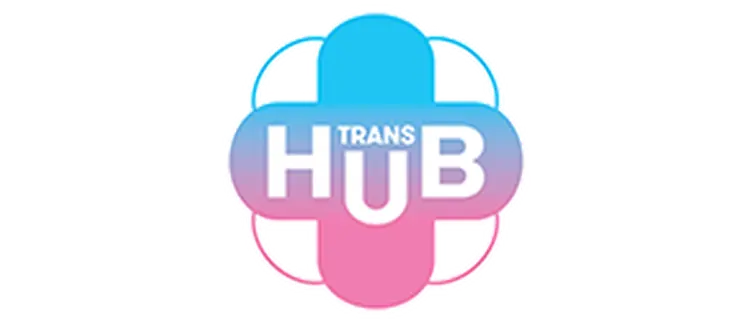 TransHub logo