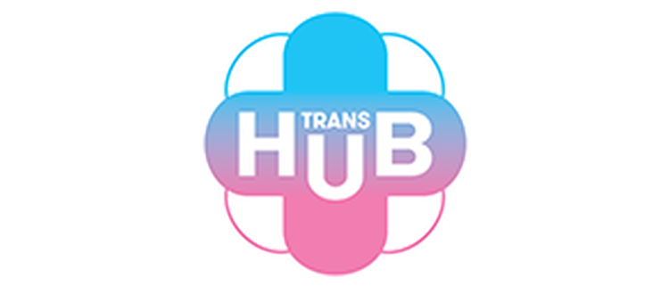 TransHub logo