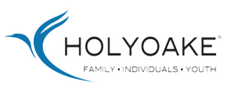 Holyoake Tasmania logo
