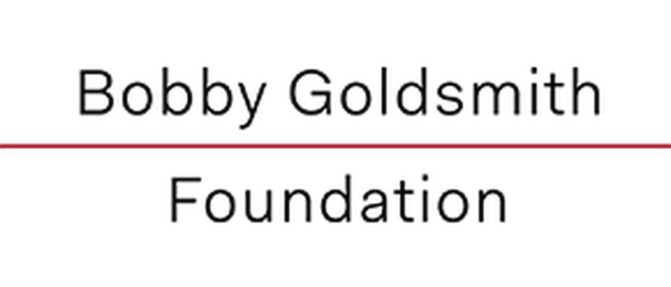 Bobby Goldsmith Foundation logo