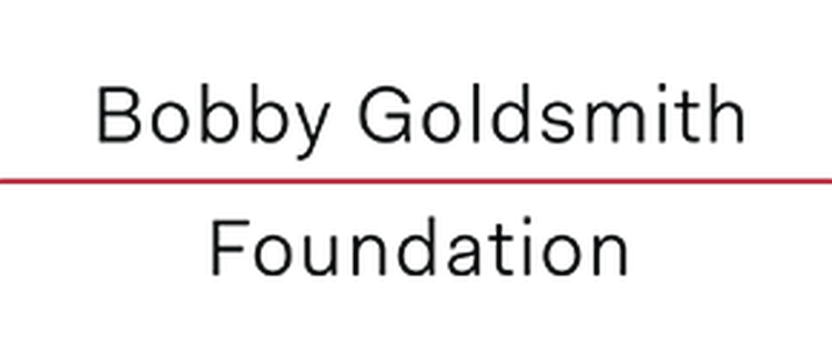 Bobby Goldsmith Foundation logo