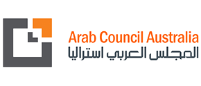Arab Council Australia logo