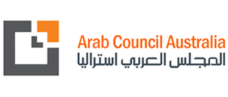Arab Council Australia logo