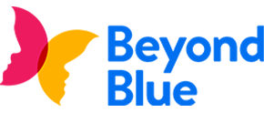 Beyond Blue logo