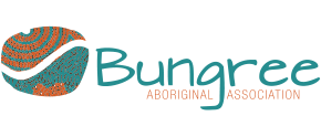 Bungree Aboriginal Association logo