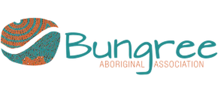 Bungree Aboriginal Association logo
