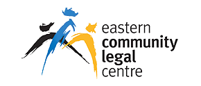 Eastern Community Legal Centre logo