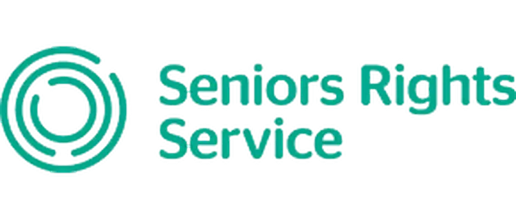 Seniors Rights Service Ltd logo