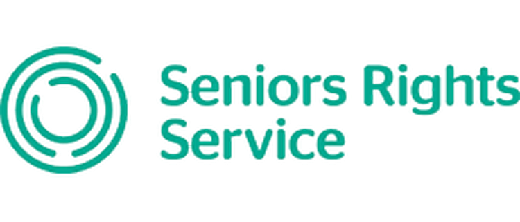 Seniors Rights Service Ltd logo