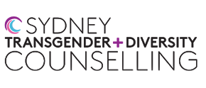Sydney Transgender & Diversity Counselling logo