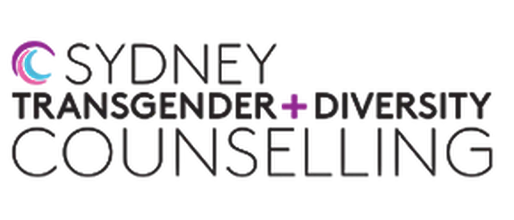 Sydney Transgender & Diversity Counselling logo