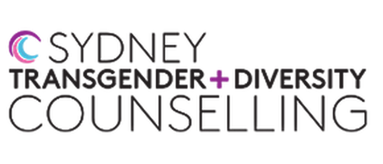 Sydney Transgender & Diversity Counselling logo