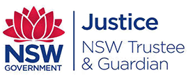 Public Guardian NSW logo