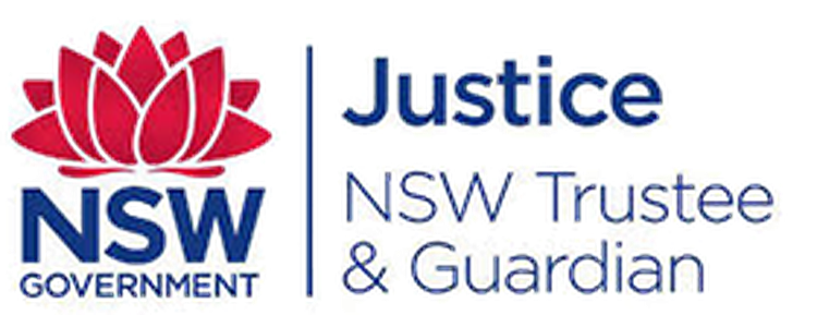 Public Guardian NSW logo