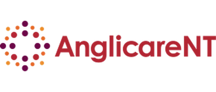 Anglicare NT logo