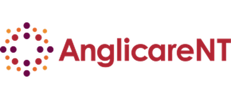 Anglicare NT logo
