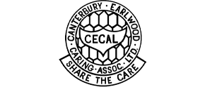 Canterbury Earlwood Caring Association logo