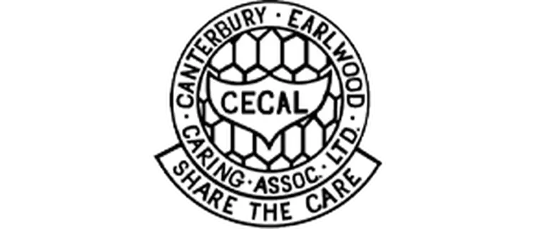 Canterbury Earlwood Caring Association logo