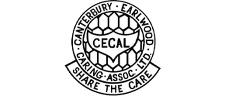 Canterbury Earlwood Caring Association logo